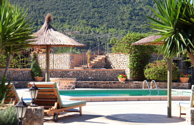 Ca's Garriguer Agroturismo - Foto 28