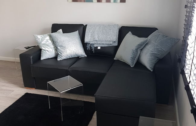 Select Serviced Accommodation - Gweal Place - Foto 6