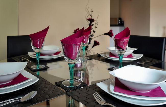 Select Serviced Accommodation - Gweal Place - Foto 1