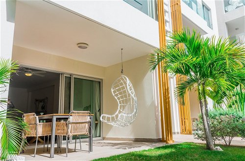 Photo 13 - Beauty Amazing Apartment 50mts Distance to Playa Bavaro