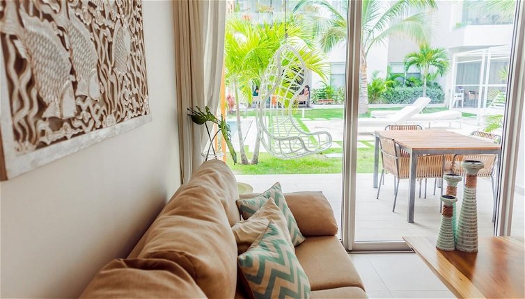 Photo 1 - Beauty Amazing Apartment 50mts Distance to Playa Bavaro