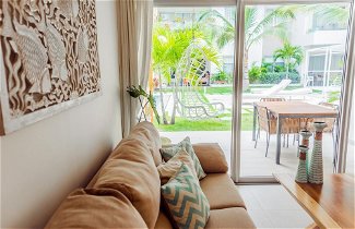 Photo 1 - Beauty Amazing Apartment 50mts Distance to Playa Bavaro