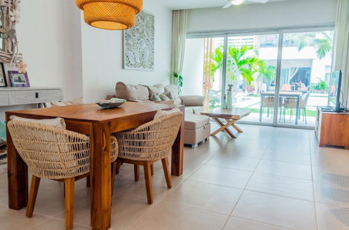 Photo 16 - Beauty Amazing Apartment 50mts Distance to Playa Bavaro