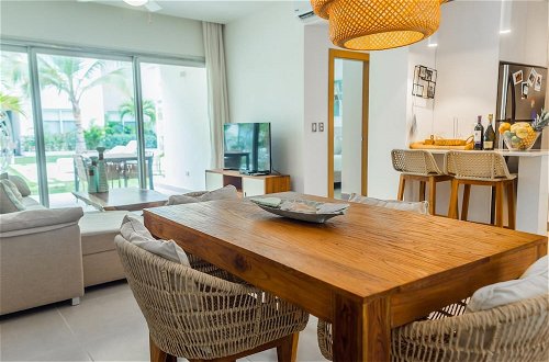 Photo 17 - Beauty Amazing Apartment 50mts Distance to Playa Bavaro