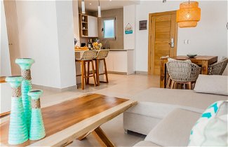 Photo 2 - Beauty Amazing Apartment 50mts Distance to Playa Bavaro