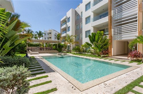 Photo 46 - Beauty Amazing Apartment 50mts Distance to Playa Bavaro