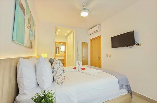 Foto 39 - Beauty Amazing Apartment 50mts Distance to Playa Bavaro