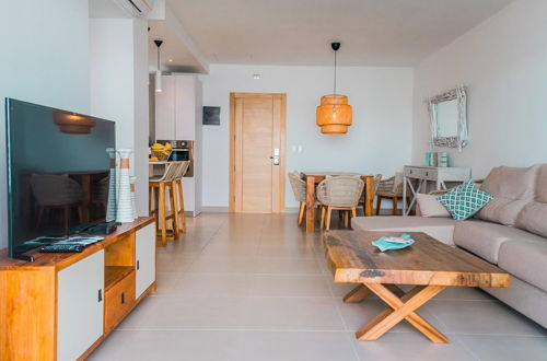 Photo 15 - Beauty Amazing Apartment 50mts Distance to Playa Bavaro