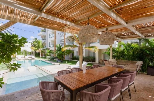 Photo 54 - Beauty Amazing Apartment 50mts Distance to Playa Bavaro