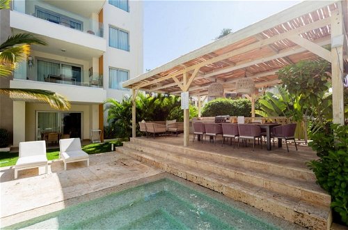Photo 50 - Beauty Amazing Apartment 50mts Distance to Playa Bavaro