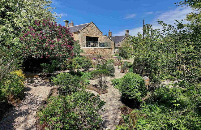 6 Star Unique & Gorgeous Cottage - Bridge Cottage - Foto 47
