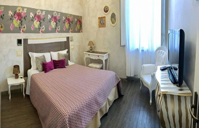 Relais Inn Lucca - Foto 16