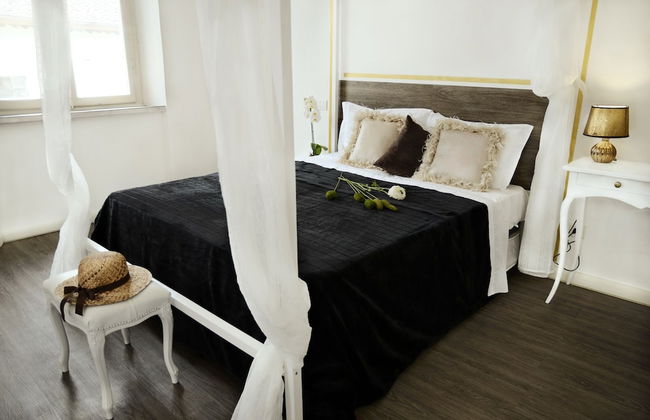 Relais Inn Lucca - Foto 12