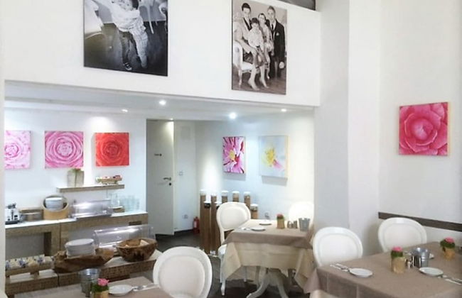 Relais Inn Lucca - Foto 22