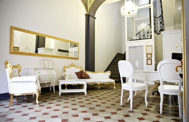 Relais Inn Lucca - Foto 3