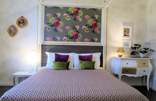 Relais Inn Lucca - Foto 1