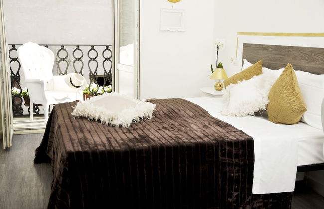 Relais Inn Lucca - Foto 9