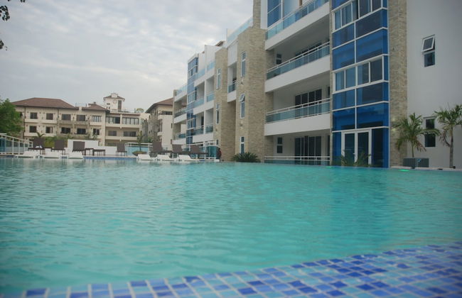 E&J Beach Condos - Foto 26