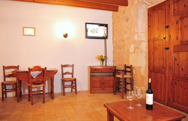 Finca Ses Cases Noves - Foto 44