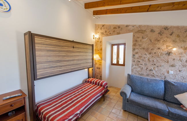 Finca Ses Cases Noves - Foto 25