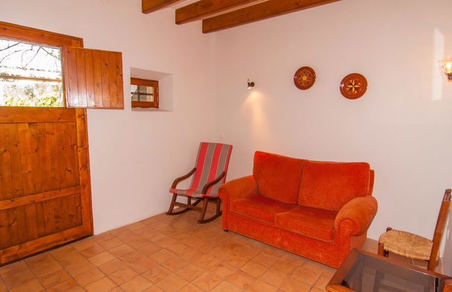 Finca Ses Cases Noves - Foto 45