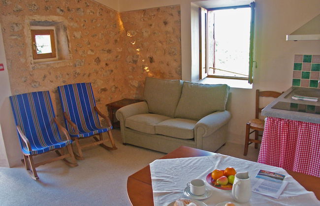 Finca Ses Cases Noves - Foto 40