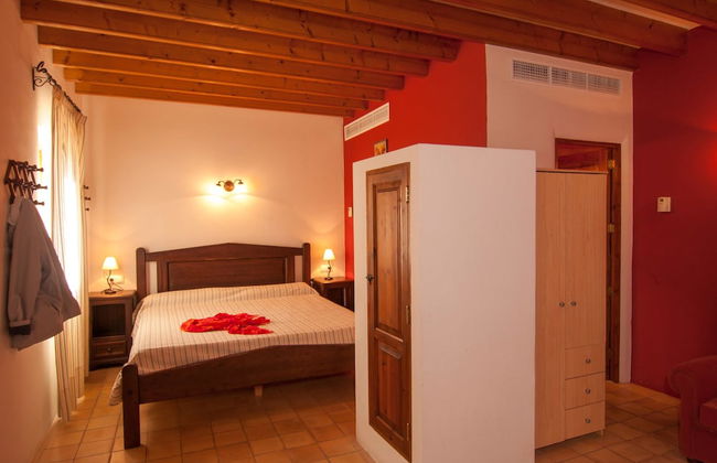 Finca Ses Cases Noves - Foto 18