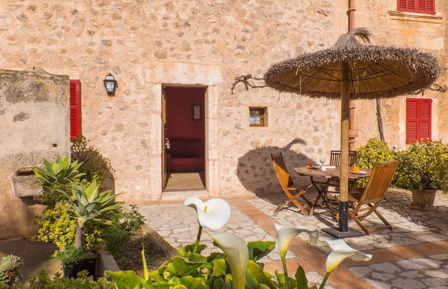 Finca Ses Cases Noves - Foto 67