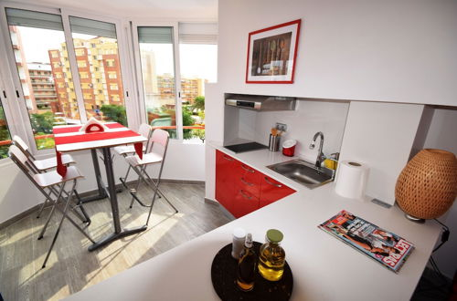 Foto 9 - Apartamento Promar Red