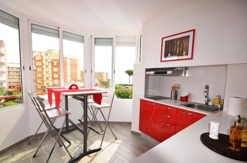 Photo 7 - Apartamento Promar Red