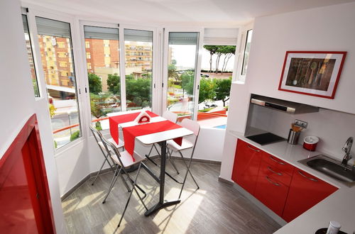 Foto 5 - Apartamento Promar Red