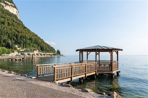 Foto 31 - An Attractive Residence on the Verona Side of Lake Garda