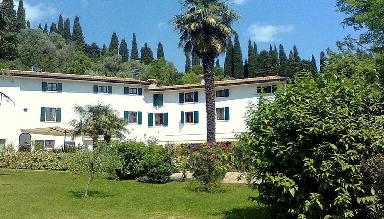 Foto 1 - An Attractive Residence on the Verona Side of Lake Garda