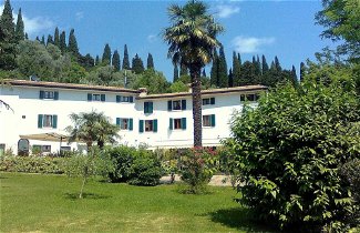 Photo 1 - An Attractive Residence on the Verona Side of Lake Garda