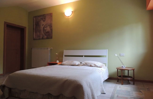 Holiday Home in Pescia With Swimming Pool - Foto 7