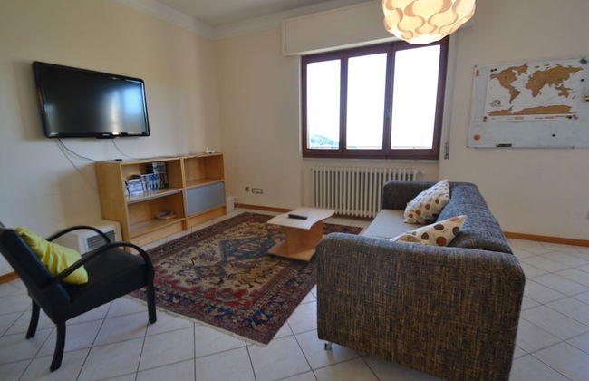 Holiday Home in Pescia With Swimming Pool - Foto 10