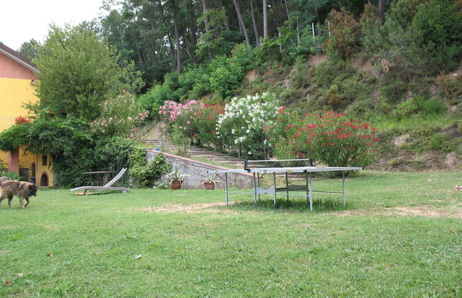 Holiday Home in Pescia With Swimming Pool - Foto 30