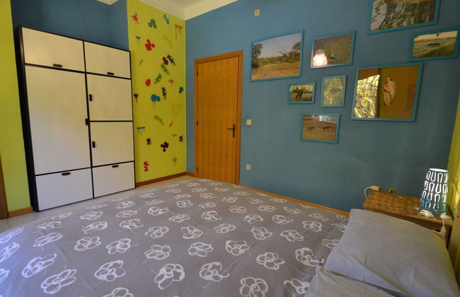 Holiday Home in Pescia With Swimming Pool - Foto 4