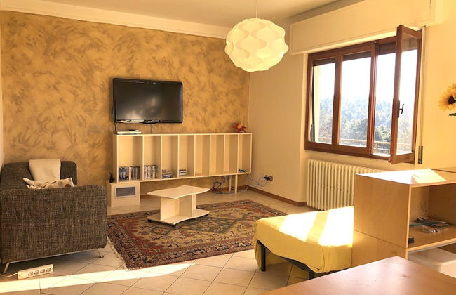 Holiday Home in Pescia With Swimming Pool - Foto 13