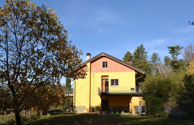 Holiday Home in Pescia With Swimming Pool - Foto 32