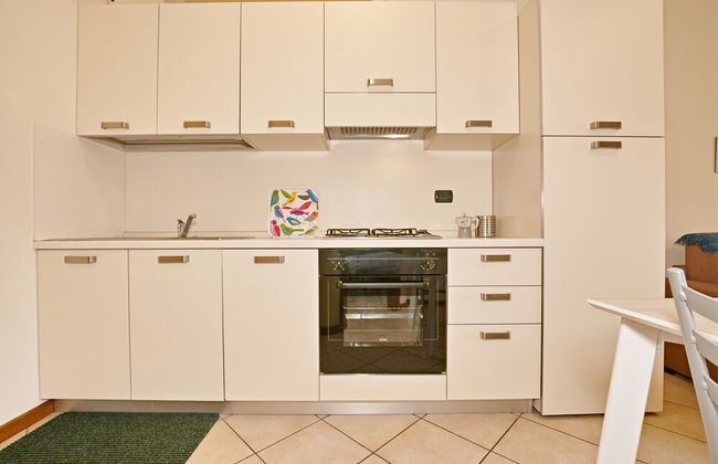 Appartamento Romantica - Foto 6