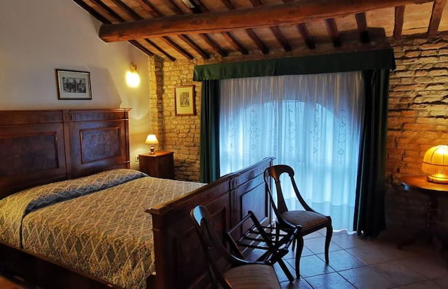 Agriturismo B&B Corte dei Gioghi - Foto 22