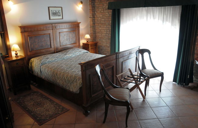 Agriturismo B&B Corte dei Gioghi - Foto 3