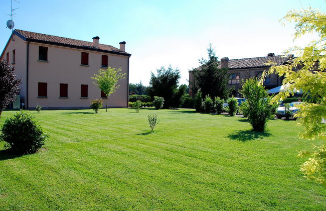 Agriturismo B&B Corte dei Gioghi - Foto 55