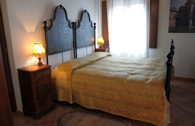 Agriturismo B&B Corte dei Gioghi - Foto 29