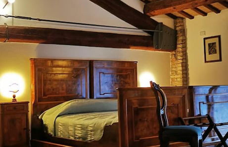 Agriturismo B&B Corte dei Gioghi - Foto 10