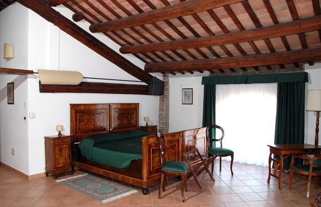Agriturismo B&B Corte dei Gioghi - Foto 6