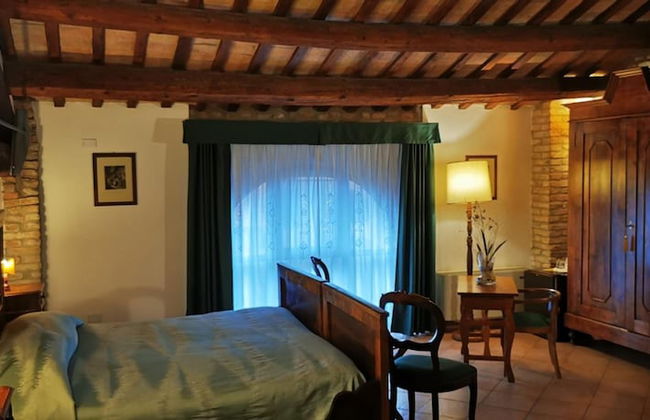 Agriturismo B&B Corte dei Gioghi - Foto 19