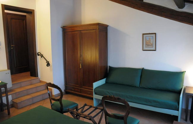 Agriturismo B&B Corte dei Gioghi - Foto 24