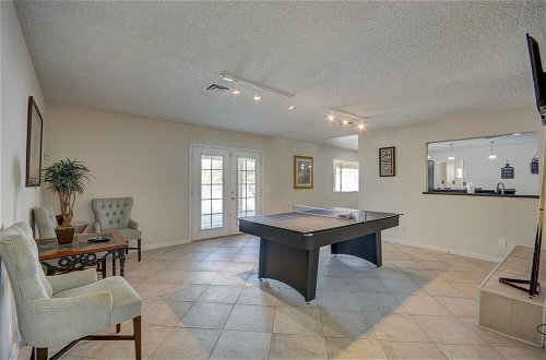 Photo 25 - Luxurious 4BR House with Large Pool Near Strip
